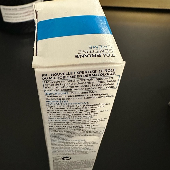 La Roche-Posay - Toleriane sensitive - Picture 3 of 4